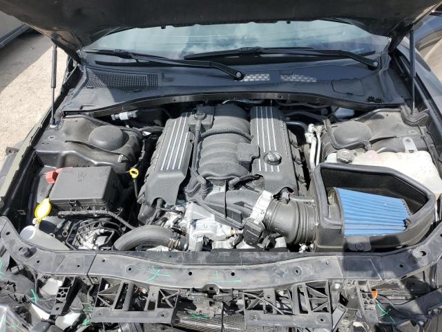 2C3CDXGJ2NH226282 Dodge Charger Scat Pack