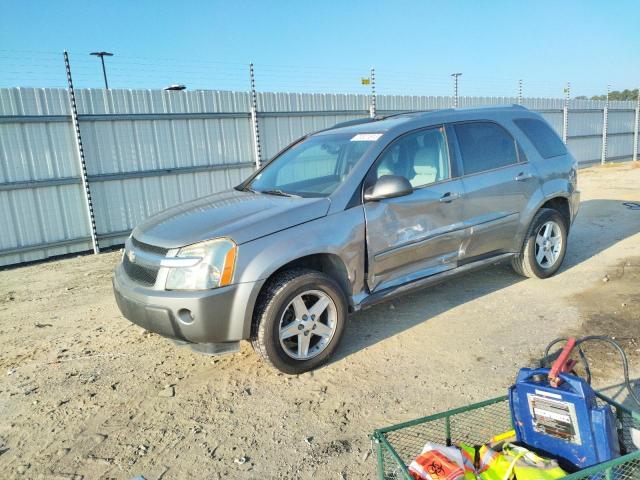 2005 Chevrolet Equinox LT