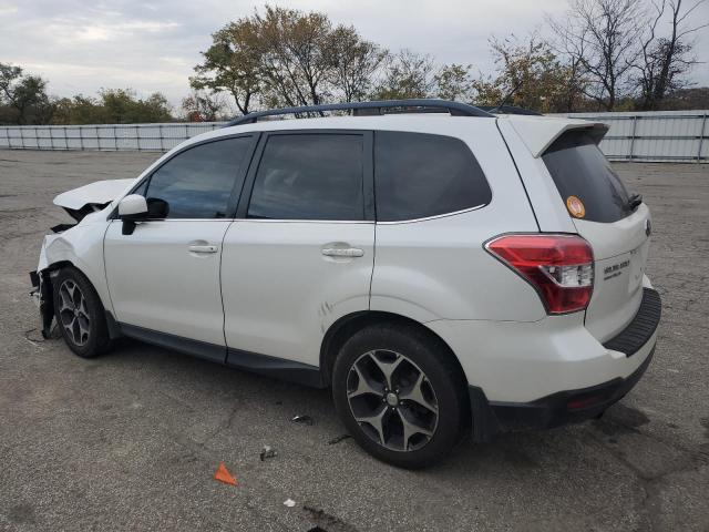 JF2SJGDC3EH536356 | 2014 SUBARU FORESTER 2