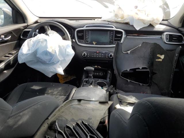 5XYPG4A55LG619901 KIA SORENTO S
