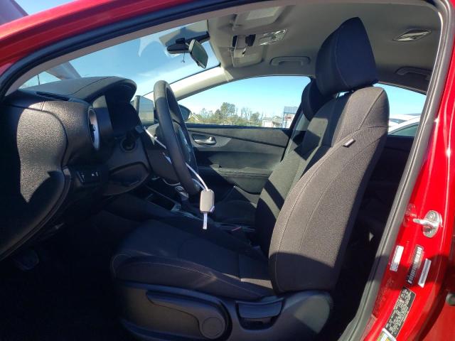 3KPF24AD0LE206430 KIA FORTE FE
