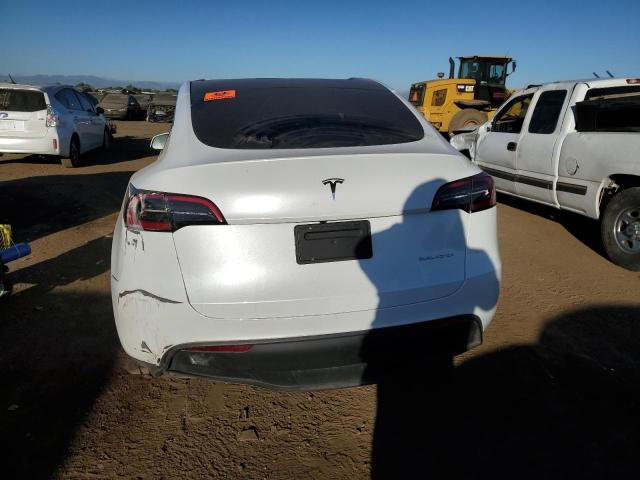 7SAYGDEE4PA040197 | 2023 TESLA MODEL Y