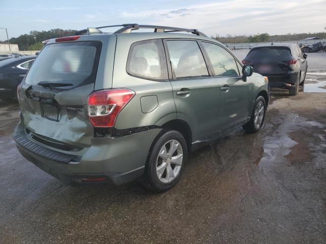JF2SJABC1GH405512 Subaru Forester 2.5i