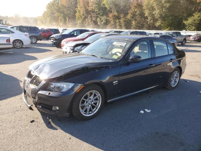 2010 BMW 3 Series 328xi