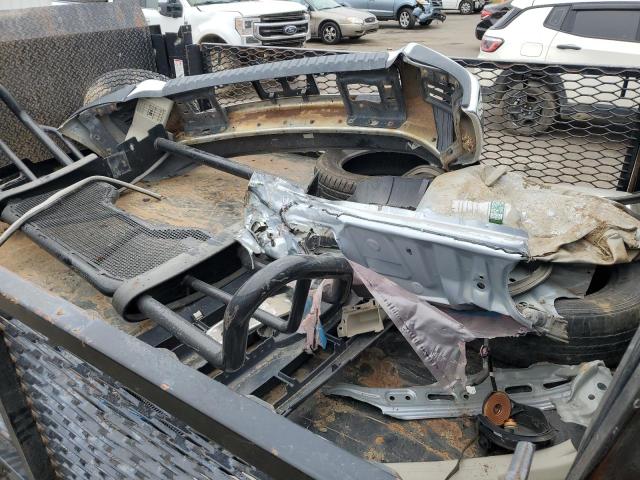 1FTBF2B65GEB37288 Ford F250 Super Duty