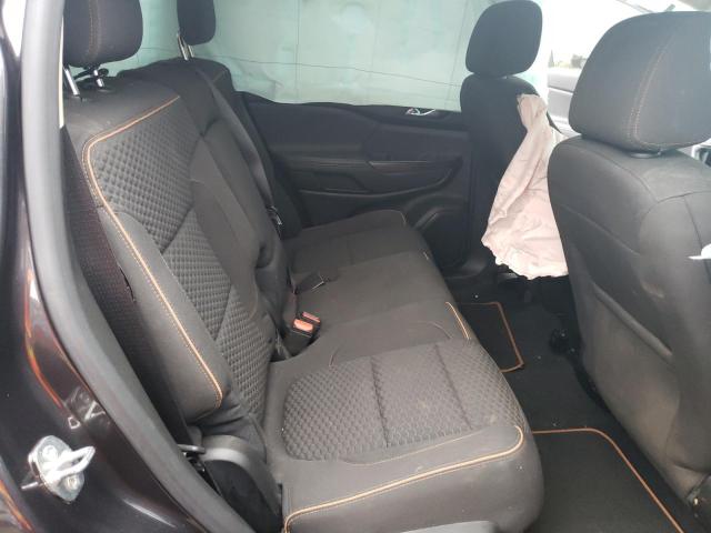 1GKKNTLS0HZ242288 GMC Acadia All Terrain