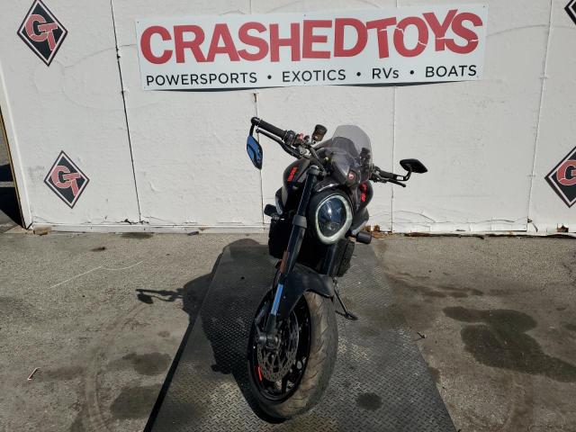 2022 DUCATI MONSTER ZDMMAMDT5NB005608