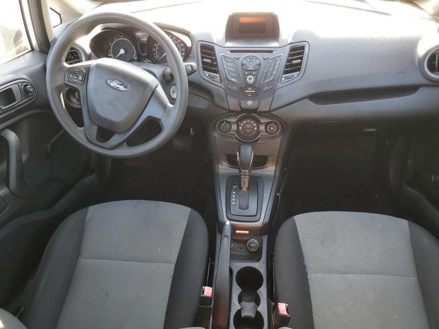 2018 FORD FIESTA S - 3FADP4AJ0JM143580