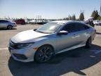 2019 HONDA CIVIC SPOR - 2HGFC2F88KH553716
