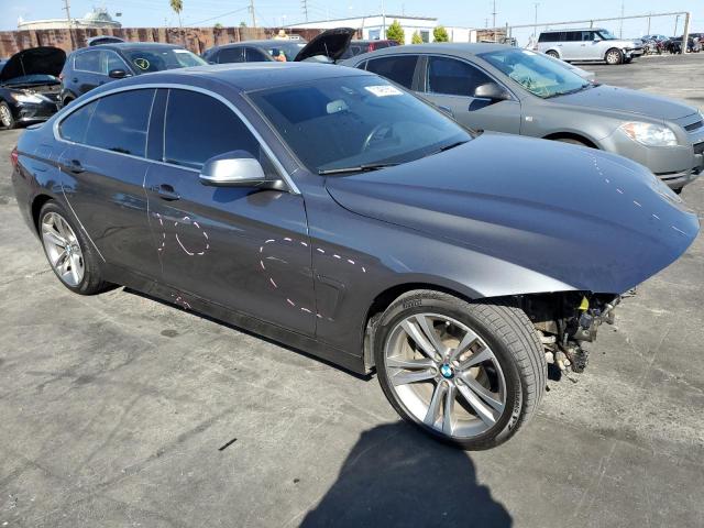 WBA4J1C55JBG78311 BMW 430i Gran Coupe