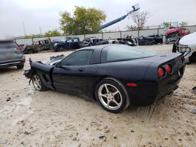 1G1YY22G845119613 | 2004 Chevrolet corvette