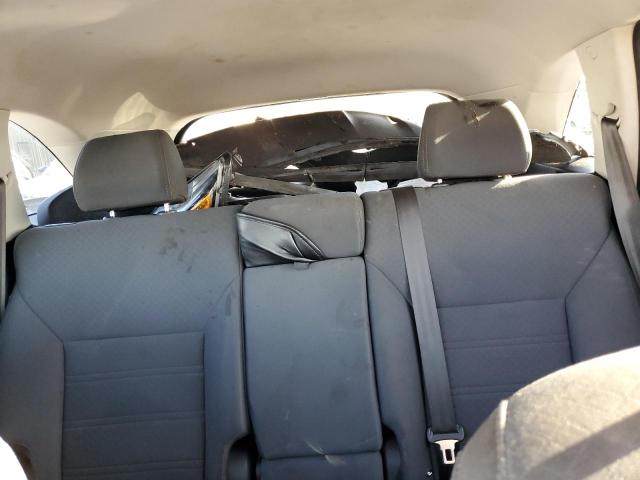 5XYPG4A3XKG548885 2019 Kia Sorento L