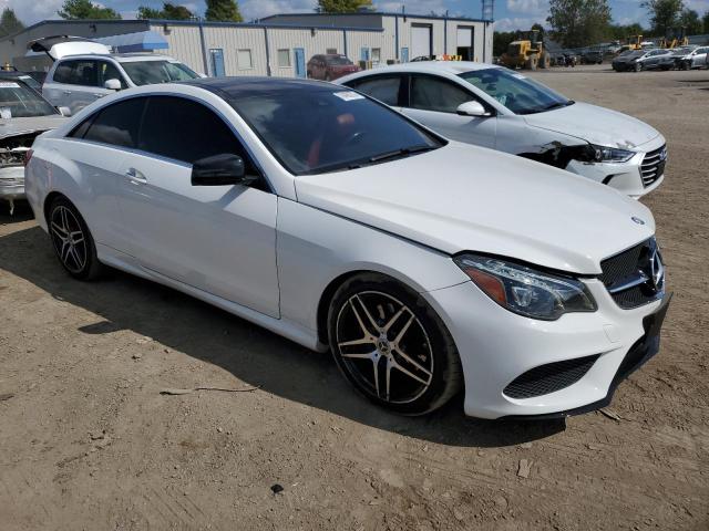 2017 MERCEDES-BENZ E 400 4MAT - WDDKJ6HBXHF357487