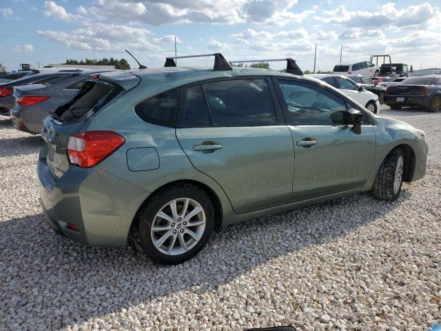 2016 SUBARU IMPREZA PR - JF1GPAB65GH213139
