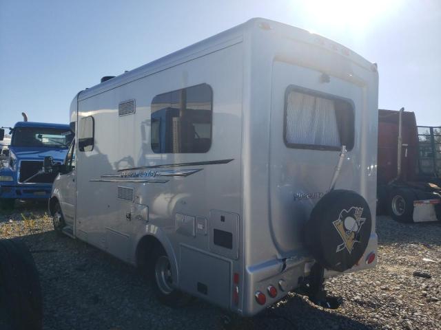 2020 Mercedes-Benz Sprinter 3500/4500 VIN: WDAPF4CD4KN044546 Lot: 73163913