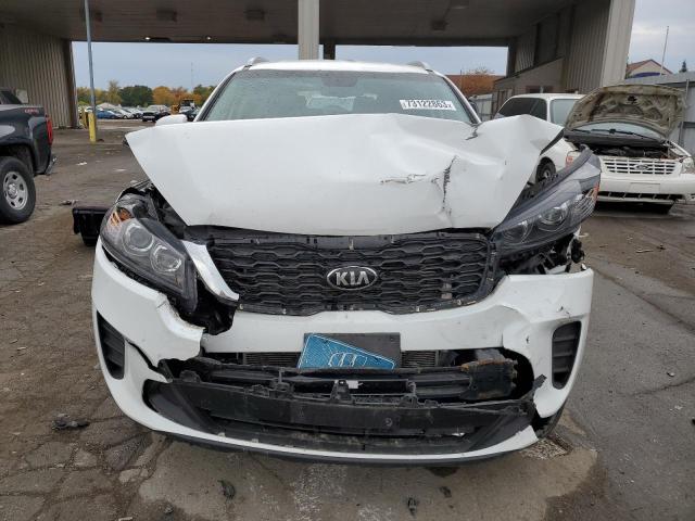 5XYPG4A34KG432520 | 2019 KIA SORENTO L