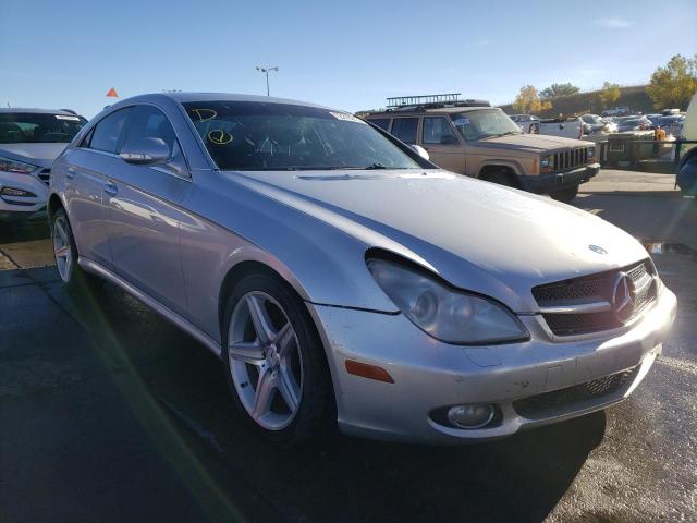 2008 Mercedes-Benz Cls 550 VIN: WDDDJ72X68A136789 Lot: 72216213