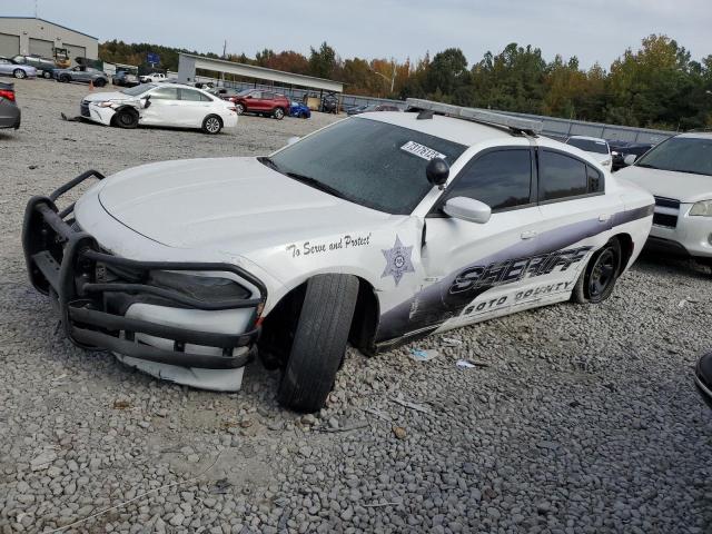2019 DODGE CHARGER PO - 2C3CDXAT3KH575909