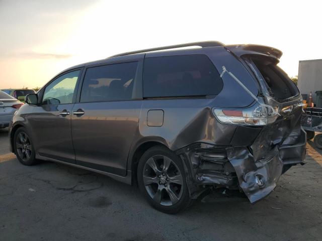 2015 TOYOTA SIENNA SPO - 5TDXK3DC7FS687854