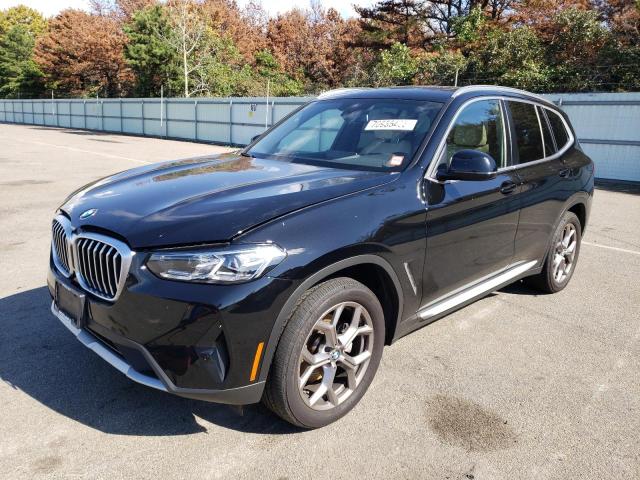 BMW-X3-5UX53DP05P9P00935