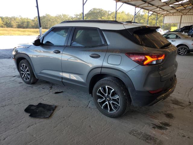 2021 CHEVROLET TRAILBLAZE - KL79MVSL8MB137453
