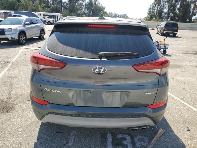 2018 HYUNDAI TUCSON SPO - KM8J33AL3JU758832