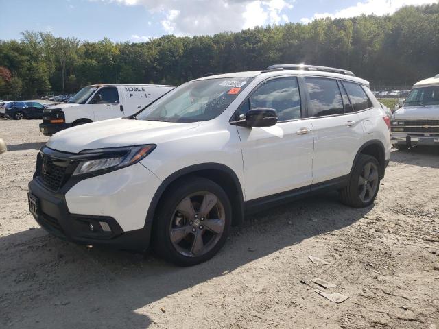 2020 Honda Passport Touring