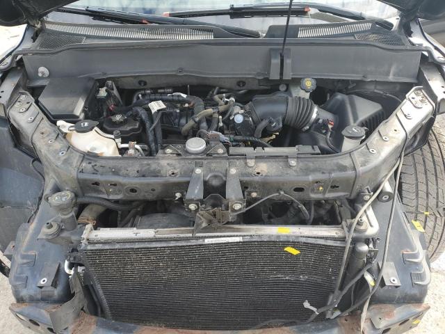 5GAKVBKD1EJ174880 Buick Enclave