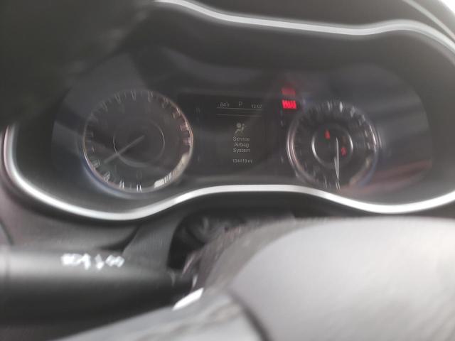  CHRYSLER 200 2017 Серый