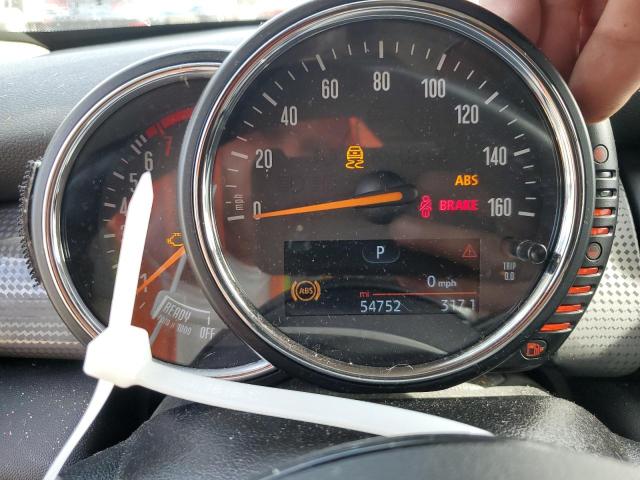 WMWXS5C5XFT829871 Mini Cooper