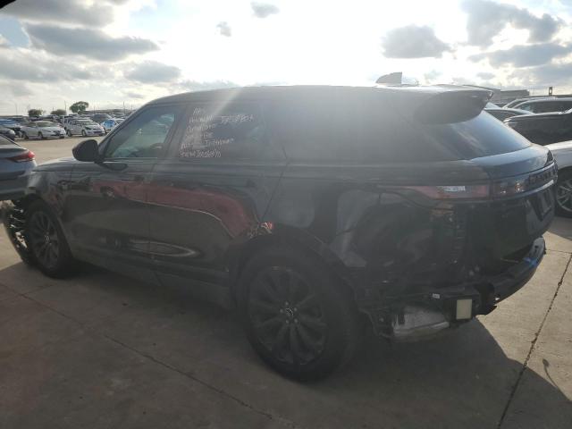 SALYL2RV0JA728815 | 2018 LAND ROVER RANGE ROVE