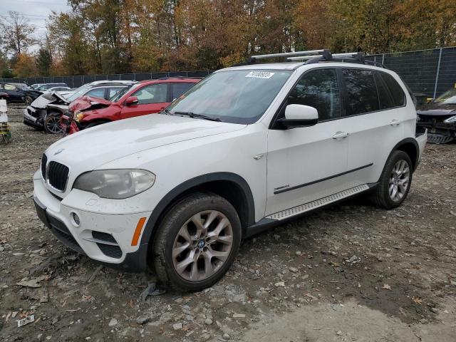 2012 BMW X5 xDrive35i