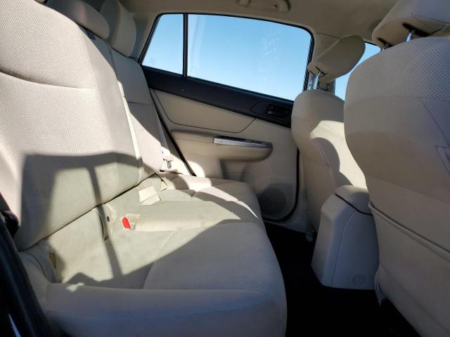 2016 SUBARU IMPREZA - JF1GPAA63G8272871