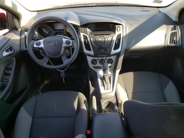 1FADP3F28EL105095 | 2014 FORD FOCUS SE