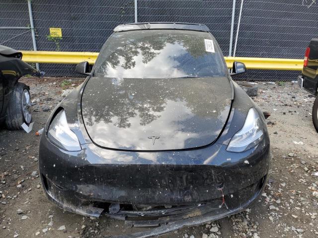 7SAYGDEEXPA025817 | 2023 Tesla model y