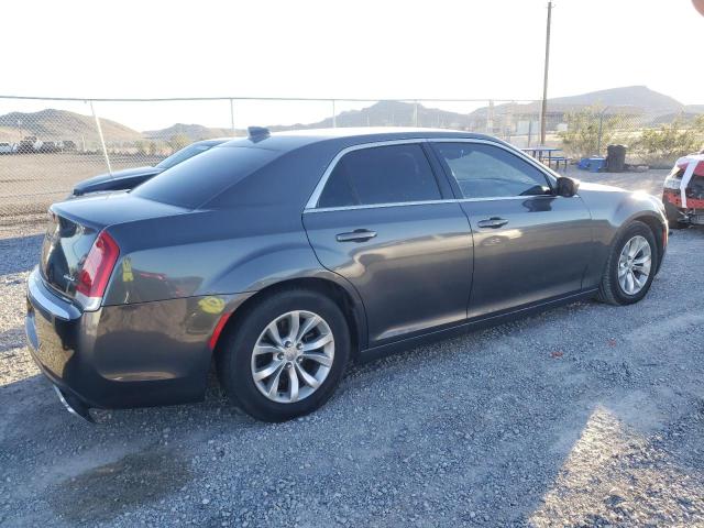 2C3CCAAG5FH864248 | 2015 CHRYSLER 300 LIMITE