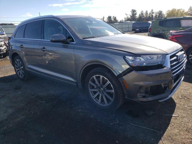 VIN WA1LAAF76JD021220 2018 Audi Q7, Premium Plus no.4