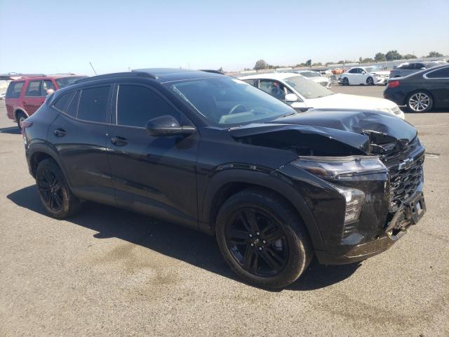 2024 CHEVROLET TRAX ACTIV KL77LKE24RC040196