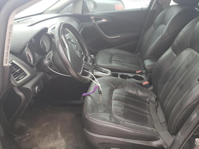 1G4PS5SK9F4164249 Buick Verano