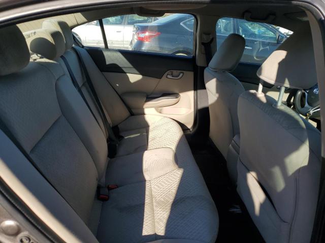 19XFB2F50FE239695 Honda Civic Lx