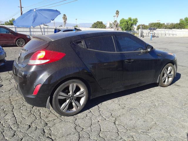 KMHTC6AD0DU099552 | 2013 Hyundai veloster