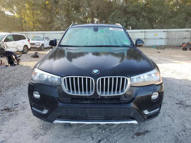 5UXWX9C39H0W68566 BMW X3 Xdrive28i
