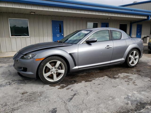 2004 Mazda RX-8 