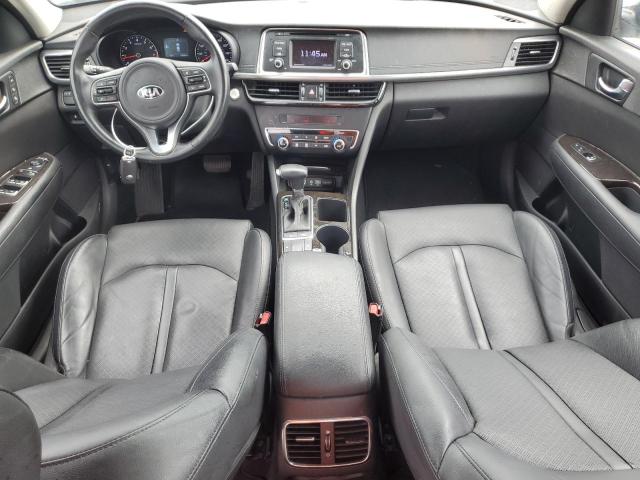 5XXGU4L34GG101843 KIA OPTIMA EX