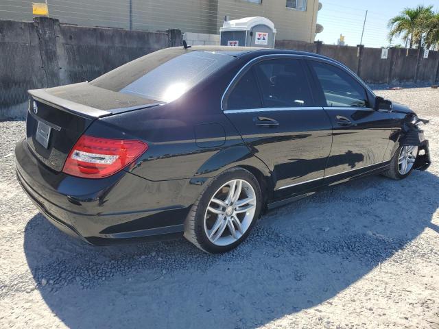 WDDGF4HB5ER315167 Mercedes-Benz C 250