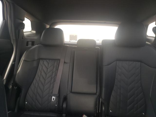 5XYK6CAF8PG022327 KIA Sportage X Line