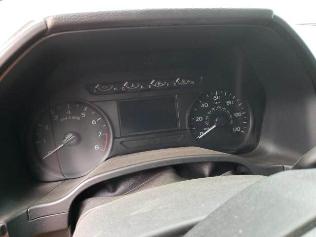 1FTMF1CB0LFA19507 Ford F150