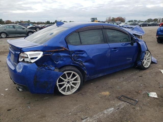 JF1VA1J68F9835415 Subaru Wrx Limited