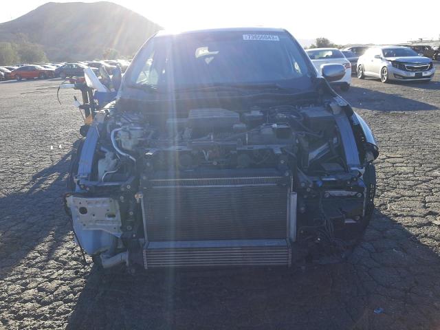5J6RW1H53JA002407 Honda CR-V EX