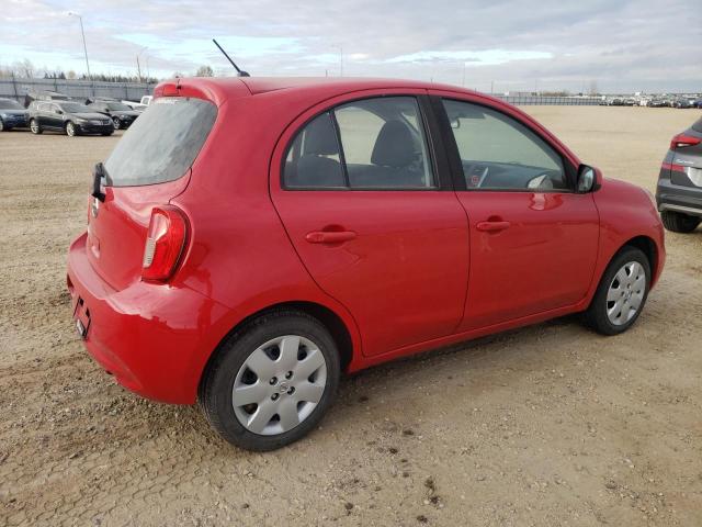 2017 NISSAN MICRA - 3N1CK3CP9HL266412